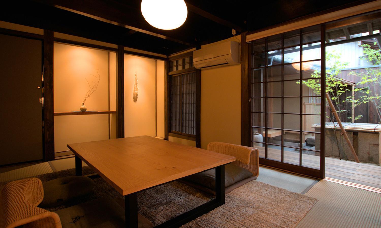 Nipponia Hotel Ozu Castle Town Exterior foto